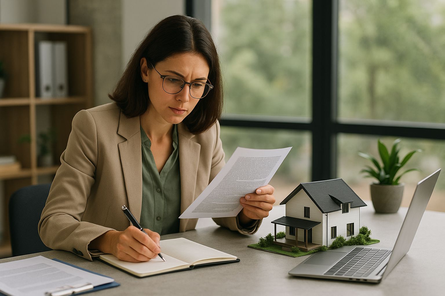 Regularização de Imóveis com Foco em ESG: Guia Jurídico Completo para Começar com Segurança - OSC - Oliveira Santos & Carneiro Sociedade de advogados